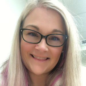 Meet your Posher, Brian and britney